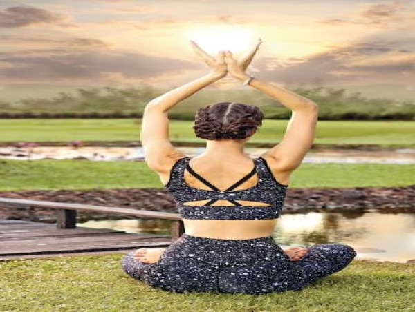  One in Two Women Cite Yoga to be their Panacea to Beat the Blues - A Survey by Enamor 