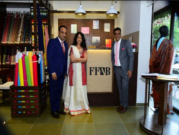  FFAB Creations Private Limited Expands Footprint with its Exclusive Store in Ahmedabad 