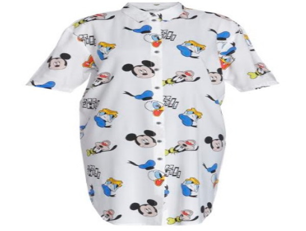  ONLY Launches Collection Featuring Disney Donald Duck 