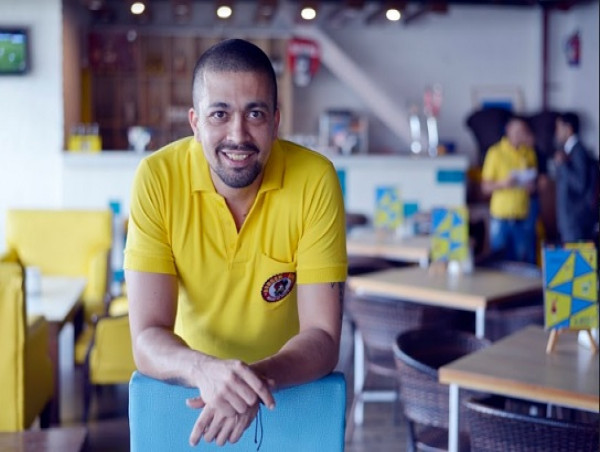  Burger Singh Launches New Menu 