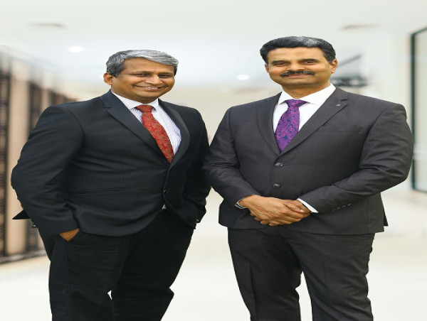  Kauvery Hospitals Receives USD 70 Million Investment from Private Equity Fund Managed by IIFL AMC for a Minority Stake 