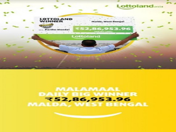  West Bengal Man Becomes India's Latest Lakhpati with Lottoland 