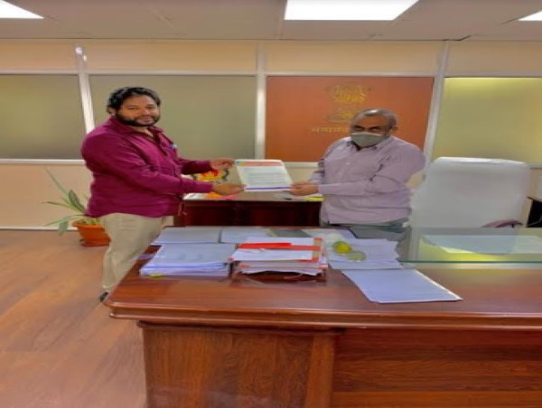  Telangana Election Body Urged to Ease Voter Registration Guidelines for Graduates' MLC Elections 