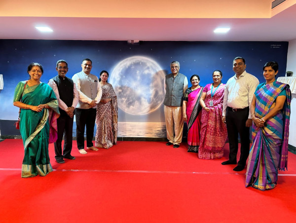  BGS Gleneagles Hospital, Bengaluru becomes One of the First Corporate Hospitals in India to Introduce Integrative Medicine and Research Department 