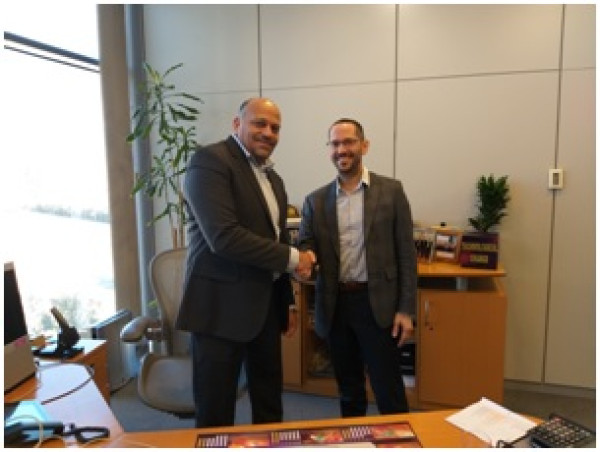 Zain Selects Parallel Wireless Open RAN to Modernize Existing 2G and 3G Infrastructure