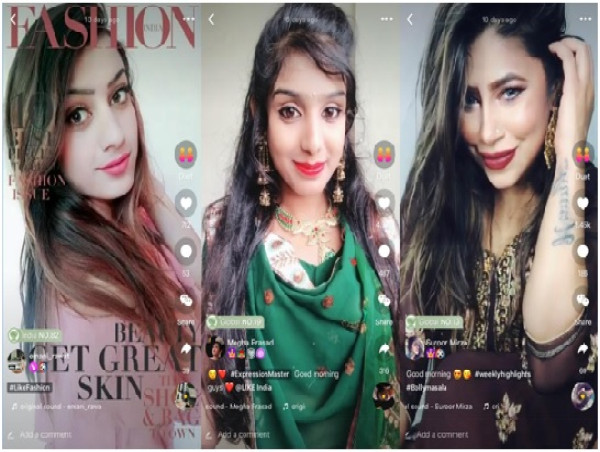  LIKE App Completes 1 Year in India; Clocks 70 Million Downloads Globally 