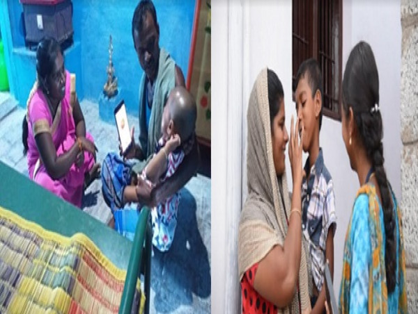 Early Intervention Mobile App Brings Hope and Services to Children with Disabilities and their Parents