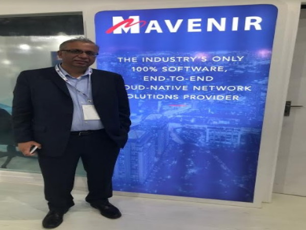  Mavenir Showcases Virtualized Solutions to Redefine the Mobile Network Economics for 5G 