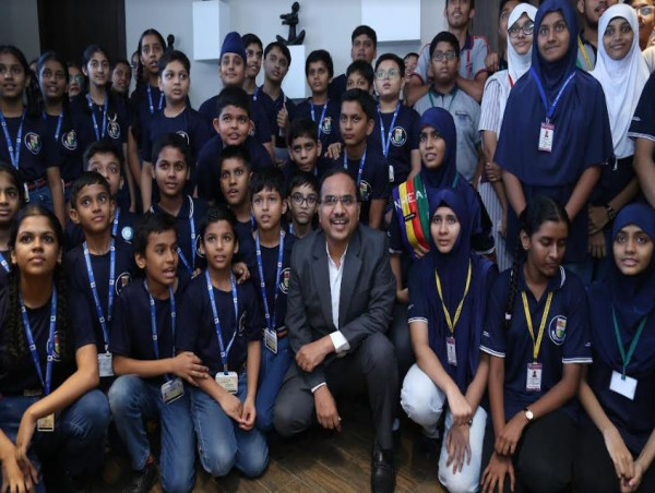  Mira Bhayandar Citizens and Municipal Commissioner Join Hands for City's Largest Cleanliness Drive 
