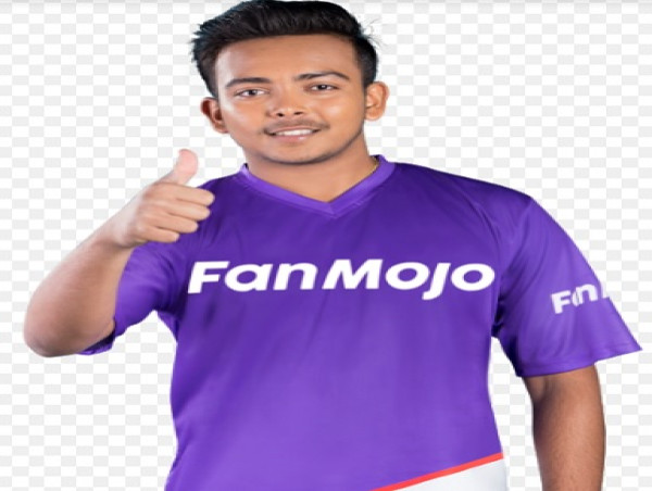  Fanmojo Shines a Light on Shaw Talent 