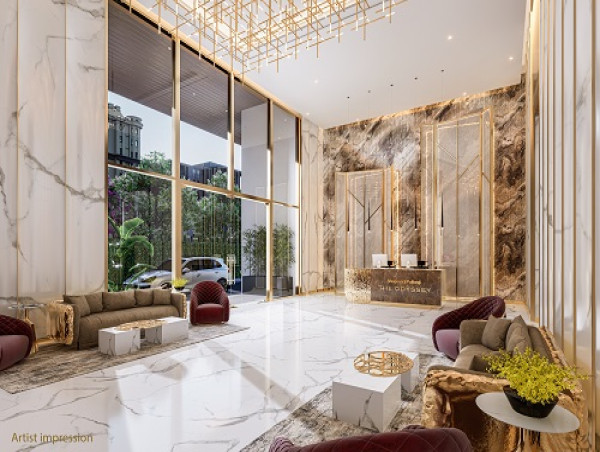  Shapoorji Pallonji Real Estate Aims to Surpass Rs. 1000 Crore in Sales Revenue from its Uber-luxury Project in Mumbai 