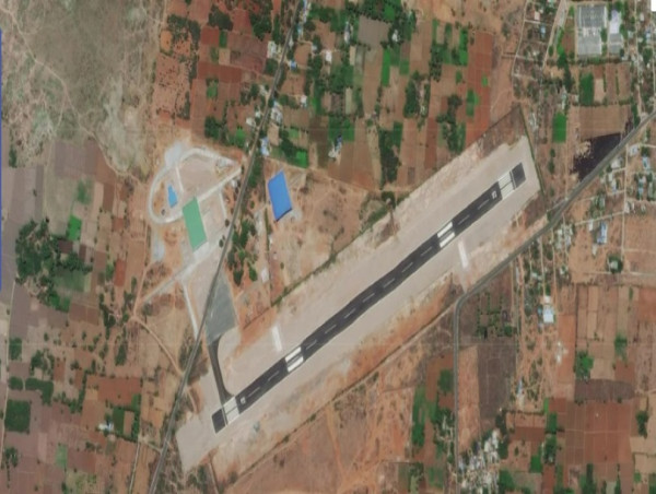  The Upcoming Vellore Airport: Catalyzing a Wave of Development in localities such as Ambur, Vaniyambadi and Ranipet 