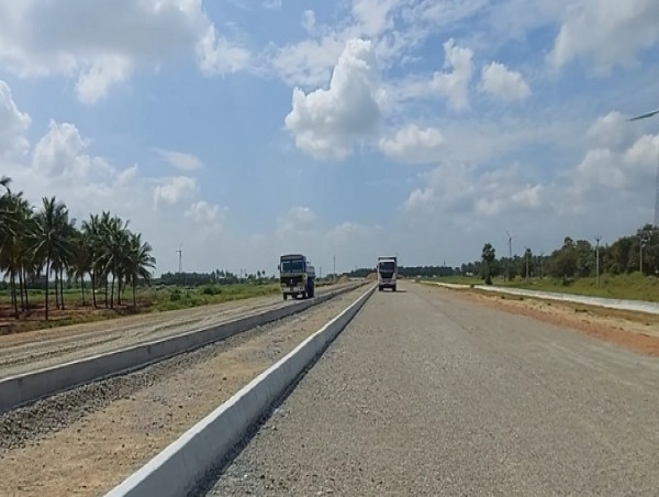  The Dindigul-Pollachi Four-Lane Road: Transforming Pollachi's Real Estate Landscape 