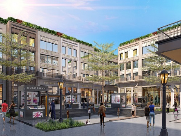  The Rise of Shop-Cum-Office (SCO) Spaces Transforming India's Commercial Real Estate Sector 