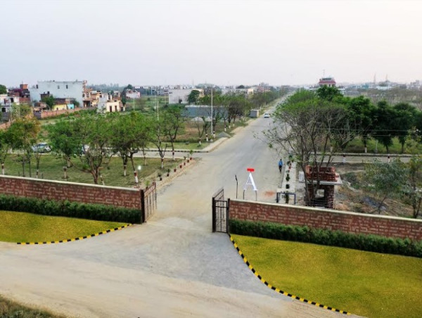  Plotted Developments in Tier II Markets offer Lucrative Investment Opportunities 