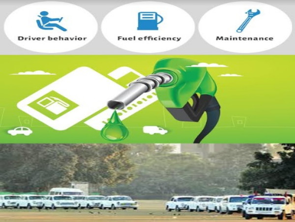  Madras Security Printers Developed an Innovative Fleet and Fuel Management Solution for Greater Chennai Corporation (GCC) 