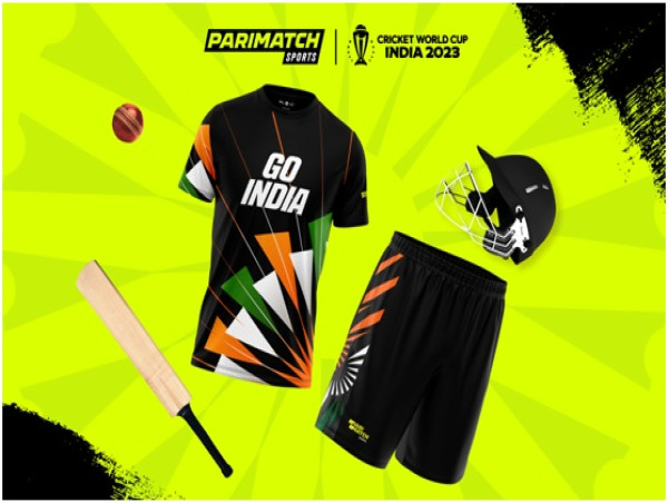  Parimatch Sports Introducing 