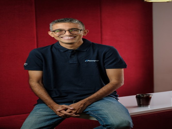  On National Entrepreneurs Day, Razorpay Launches Brand Film, 'Believe', An Ode To Every Founder's Journey 