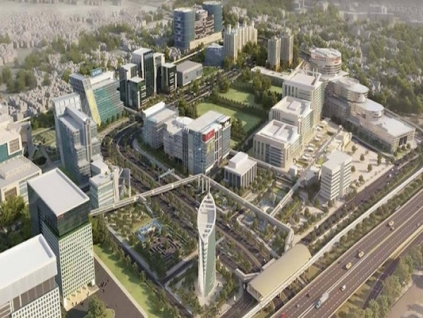 Reshaping Gurugram's Realty Market