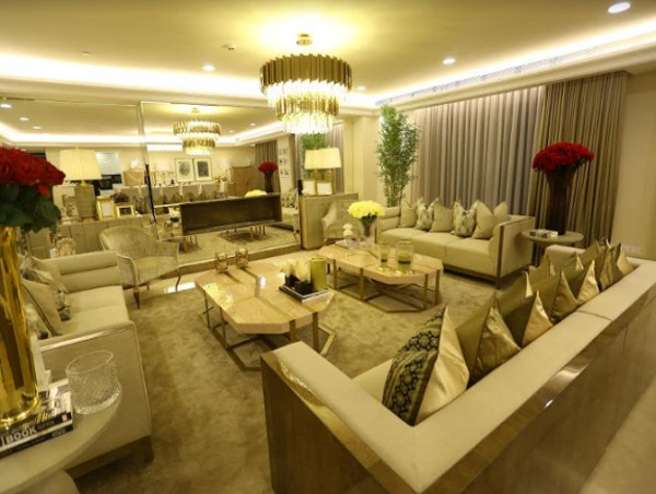 Five Most Coveted Addresses of Delhi for an Indulgent Lifestyle