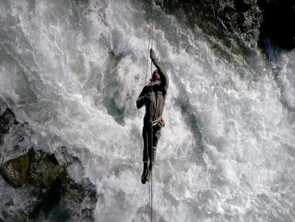  Discovery Channel to Premiere a Special Series on Indian Army's High Altitude Warfare School 