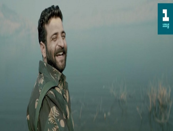  1mg.com Pays Tribute to Indian Army Medics, the Silent Heroes on the Nation's 69th Republic Day 