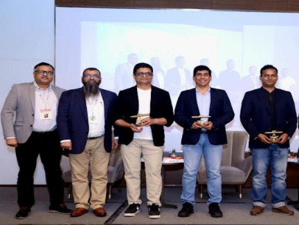  HR Anexi Summit - Futurescope 2023: Shaping the Future of HR, Technology, Business, and Leadership 