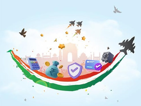  Building a Financially Inclusive 'Viksit Bharat': Making Prudent Financial Choices with Bajaj Markets 