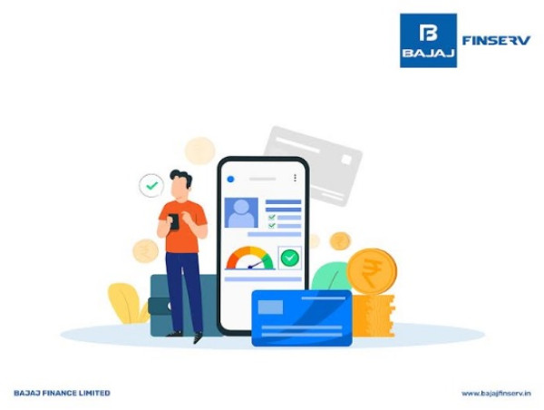  Check your CIBIL Score every time it gets updated with the Bajaj Finserv Credit Pass 