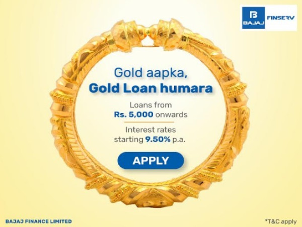  Key Factors Contributing to the Rise in Gold Prices in India 