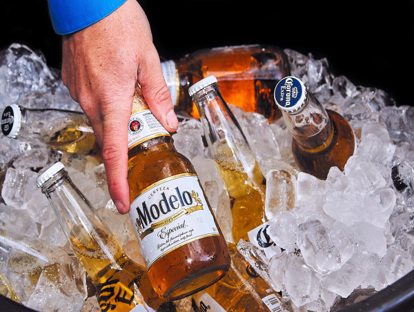 Constellation Brands tops Street estimates for Q4