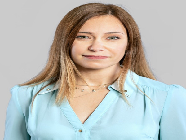  Sharon Personal Care to Introduce Groundbreaking, 100% Natural Emollient at in-cosmetics 2024 