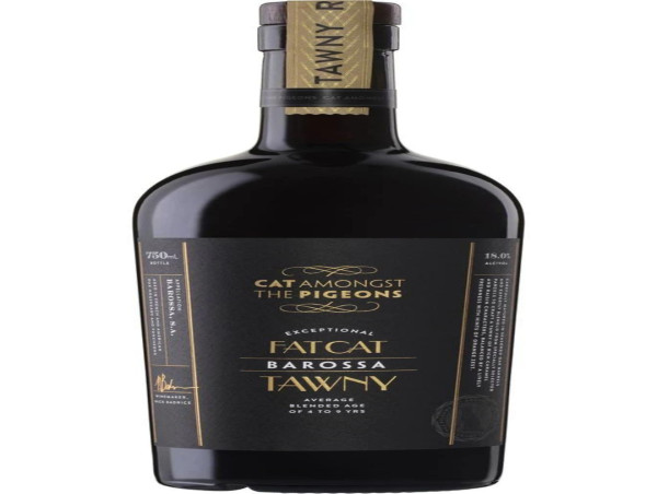 Australian wine crowned wine of the year at 2024 London Wine Competition