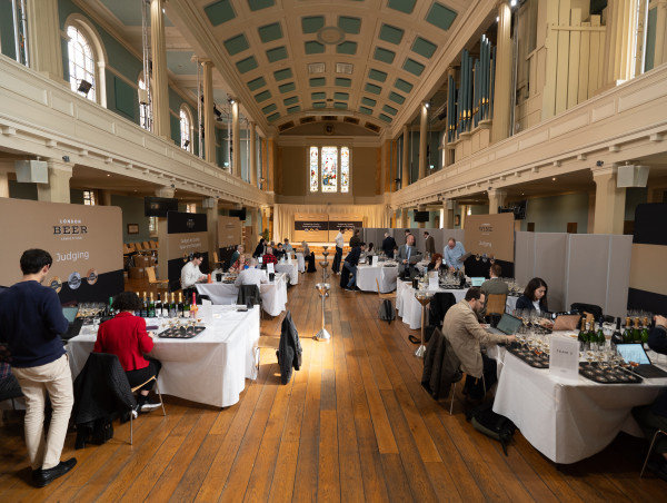  2024 World's Best Wine As Per London Wine Competition 