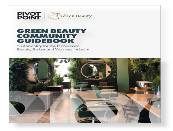 Green Beauty Community Unveils the Much-Anticipated Guidebook: A Beacon for Sustainable Beauty Practices