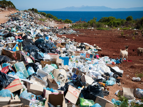  Plastic waste continues to rise in 2024 