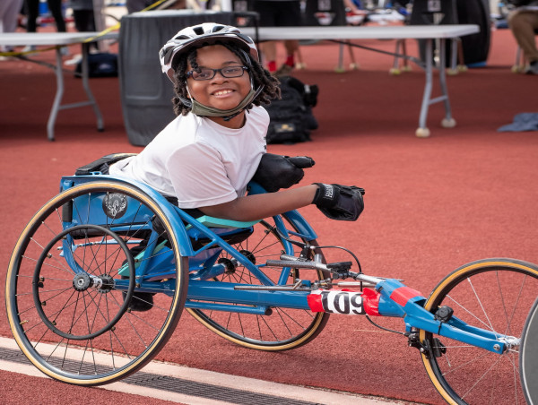 Texas Regional Games in Partnership with The Hartford to Host Hundreds of Athletes with Disabilities April 25 – 28 