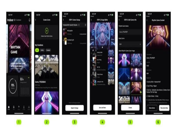 freebeat Announces Launch of AI Platform: Personalizing Digital Fitness Through Music and Community Engagement