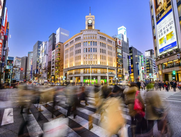 USD/JPY forecast: no end in sight for the Japanese yen crash