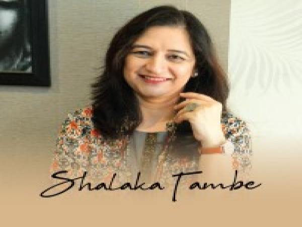 Emotional Harmony Coach Shalaka Tambe Turns Author with Book 'Birth of a Mother: Re-Birth of a Woman'