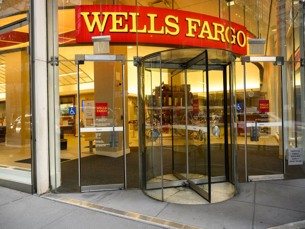 Wells Fargo kicks off bank stocks’ earnings season 