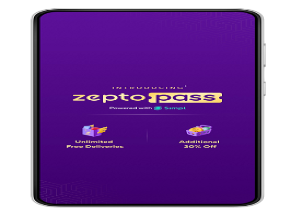 Simpl - Zepto's