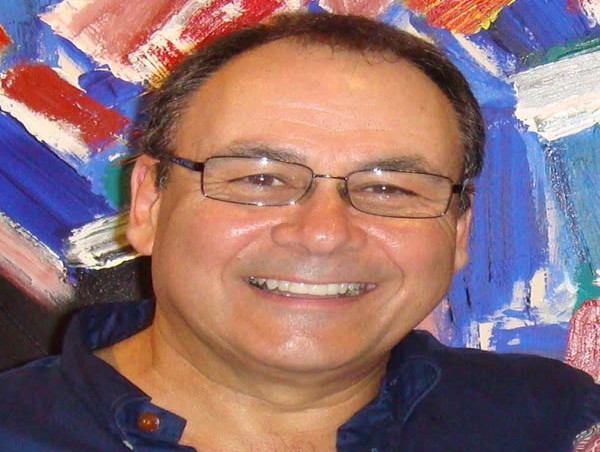 Let’s Talk™ With Glenn Aber, Owner & Director, Ai Bo Art Gallery, Rye, New York 