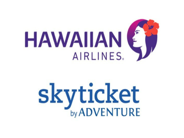  skyticket, the First Japanese OTA launches B to C Air Ticket Sales via Hawaiian Airlines' New Distribution Capability 