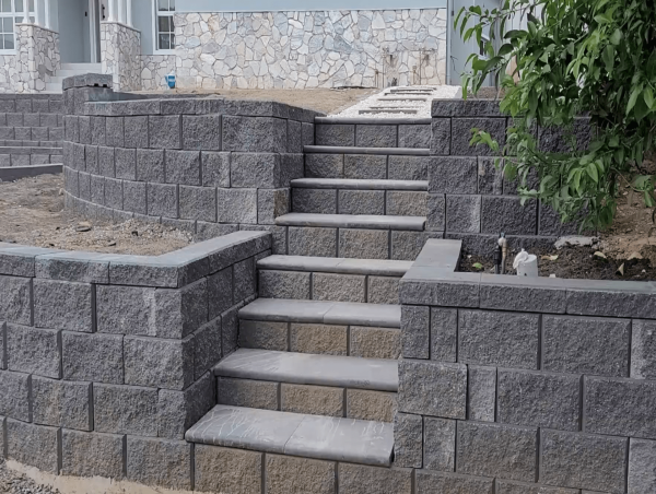 Brisbane Retaining Wall Supplier Expands its Metropolitan Coverage