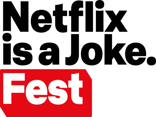 Mike Young Announces Appearance in the Netflix is a Joke Fest