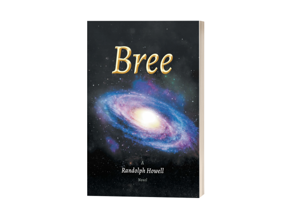 Bree: A Thrilling Sci-Fi Saga of Galactic Resilience and Hope