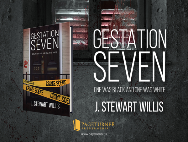 J. Stewart Willis Explores the Ethical Boundaries of Scientific Experimentation in “Gestation Seven”