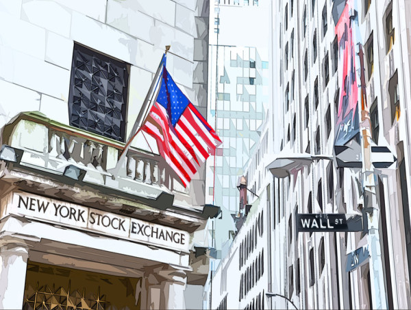 Four reasons why investors may be in for a bumpy earnings season after this weekend