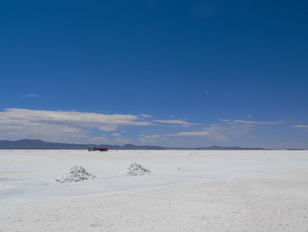 Piedmont Lithium stock soars on approval for a mining permit